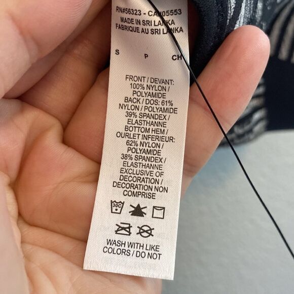 NWT- Nike Women's Flyknit High-Support Training Sports Bra- Size Small - Picture 11 of 12